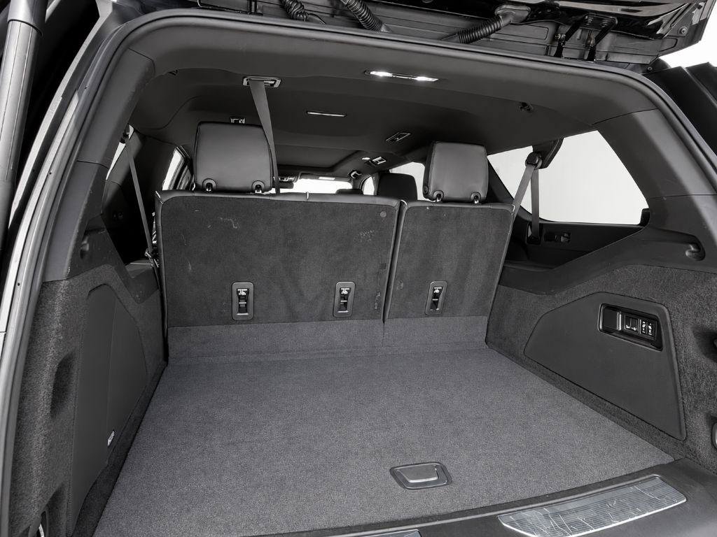 Used 2023 Cadillac Escalade ESV Premium Luxury AWD/4WD image 14