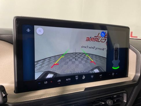 New 2026 Ford Bronco Sport Big Bend AWD/4WD image 23