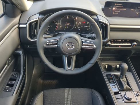 New 2026 MAZDA CX-50 AWD 2.5 S w/ Weather Package image 14