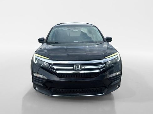 Used 2016 Honda Pilot Touring image 8
