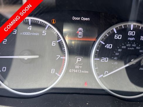 Used 2017 Acura ILX FWD image 22