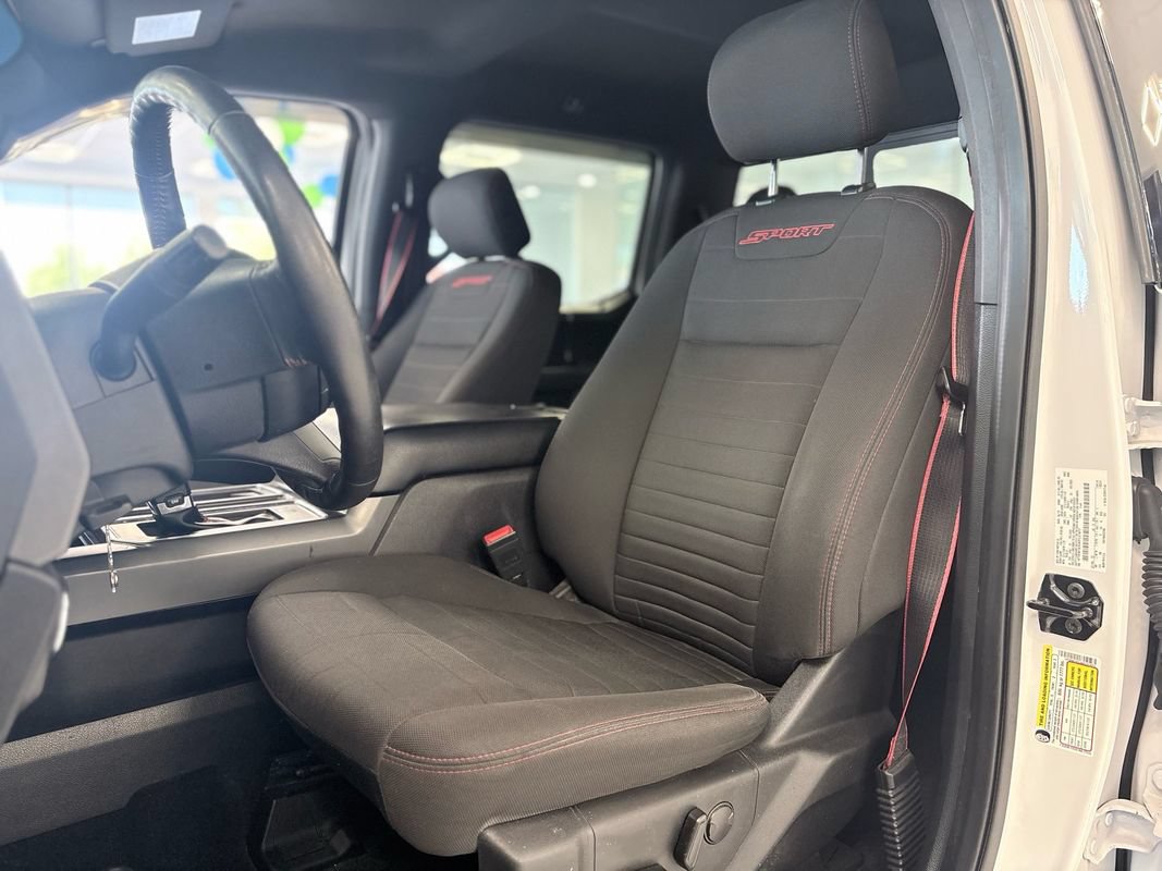 Used 2019 Ford F150 XLT w/ Equipment Group 302A Luxury AWD/4WD image 21