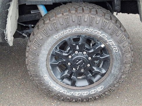 New 2026 RAM 2500 Tradesman w/ Power Wagon Package image 5