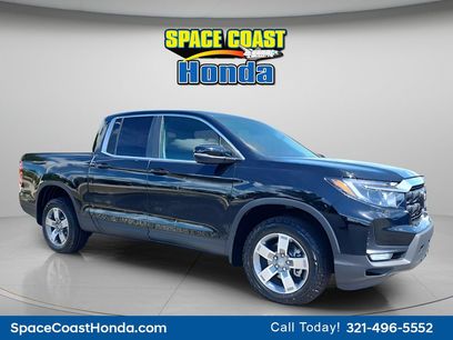 New 2026 Honda Ridgeline RTL