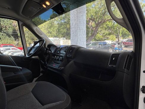 Used 2021 RAM ProMaster 1500 FWD image 24