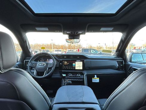 New 2026 GMC Sierra 1500 AT4X AWD/4WD image 25
