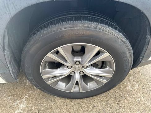 Used 2015 Toyota Highlander XLE FWD image 20