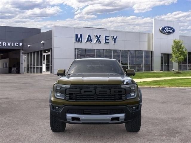 New 2026 Ford Ranger Raptor AWD/4WD image 6