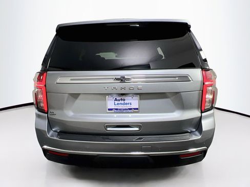 Used 2024 Chevrolet Tahoe LS w/ Driver Alert Package AWD/4WD image 6