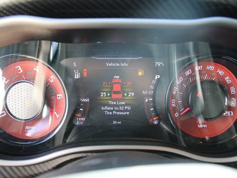 New 2023 Dodge Challenger SRT Hellcat Redeye image 21