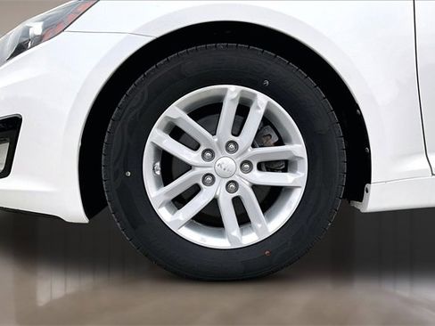 Used 2013 Kia Optima LX w/ Convenience Plus Pkg image 28