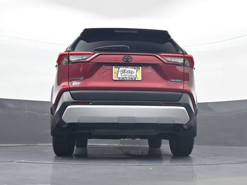 Used 2024 Toyota RAV4 Adventure w/ Convenience Package AWD/4WD image 27