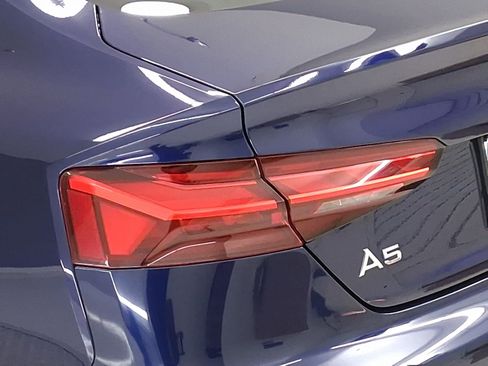 Used 2020 Audi A5 2.0T Premium Plus w/ Premium Plus image 11