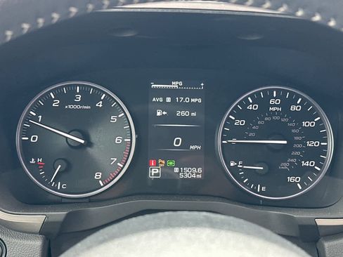 Certified 2024 Subaru Ascent Limited w/ Technology Package image 25