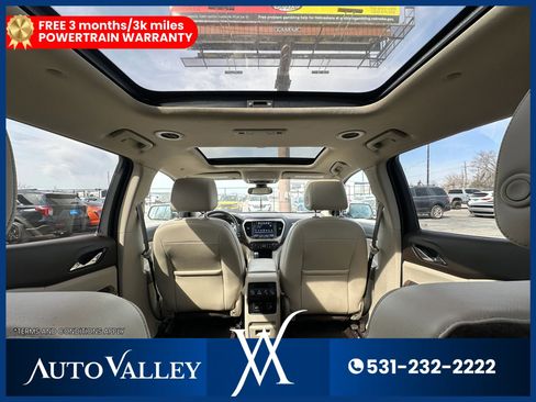 Used 2019 GMC Acadia Denali w/ Technology Package AWD/4WD image 30