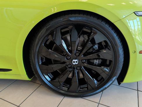New 2026 Bentley Continental GT AWD/4WD image 5