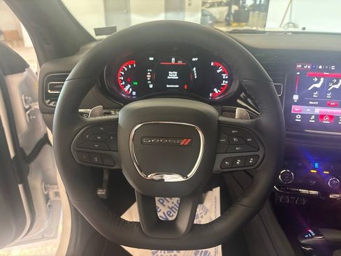 Used 2026 Dodge Durango GT AWD/4WD image 33