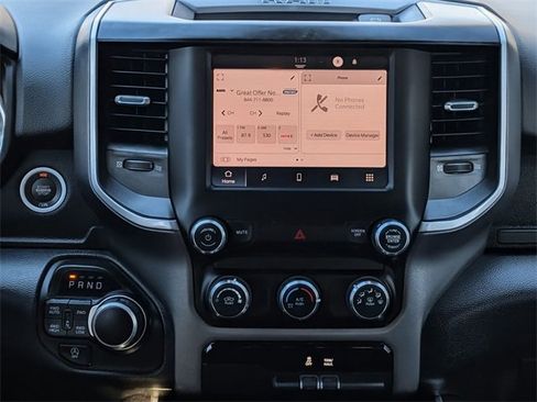 Certified 2022 RAM 1500 Big Horn image 15