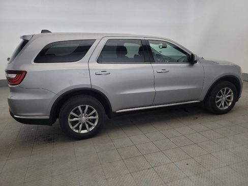 Used 2018 Dodge Durango SXT w/ 3rd Row Seating Group image 10