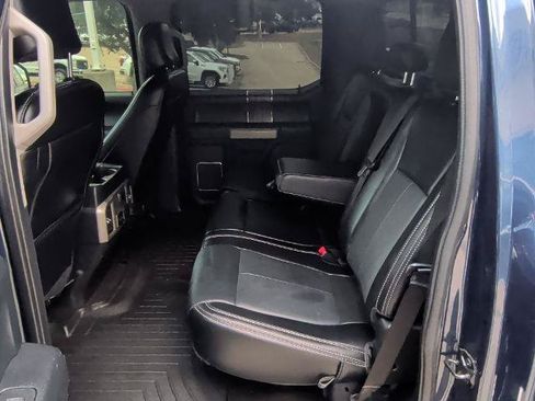 Certified 2020 Ford F150 Lariat AWD/4WD image 11