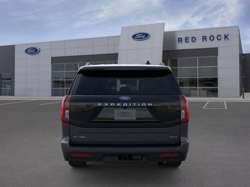 New 2026 Ford Expedition Max Active image 6