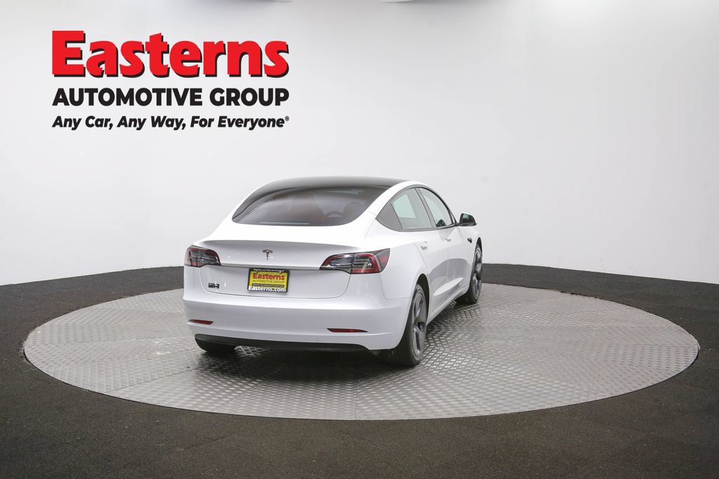 Used 2023 Tesla Model 3 Standard Range RWD image 34