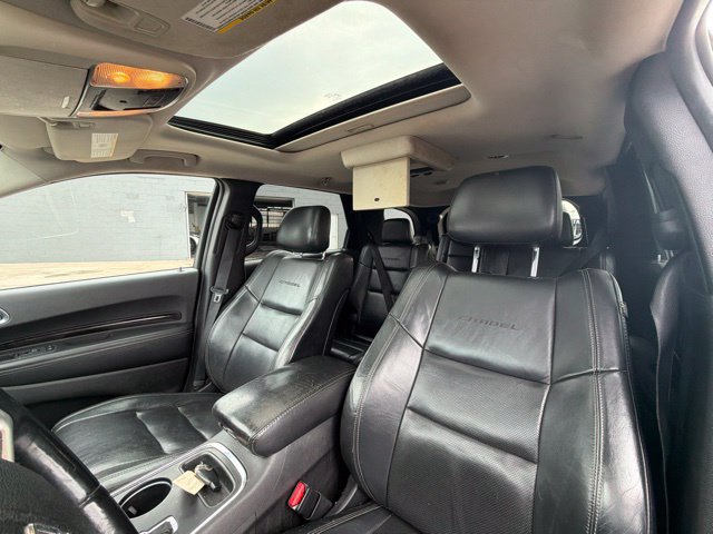 Used 2012 Dodge Durango Citadel AWD/4WD image 25