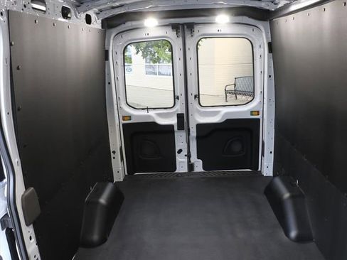 Used 2024 Ford Transit 150 148 Medium Roof w/ Exterior Upgrade Package image 15