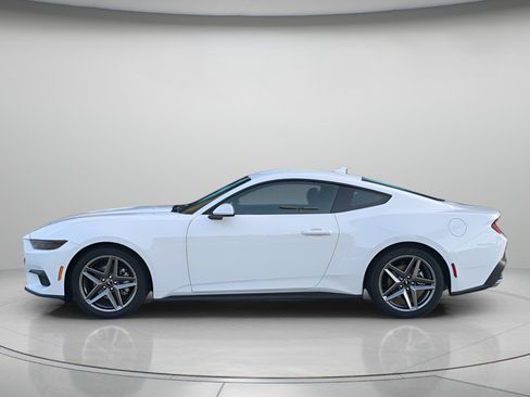 New 2026 Ford Mustang Coupe RWD image 46