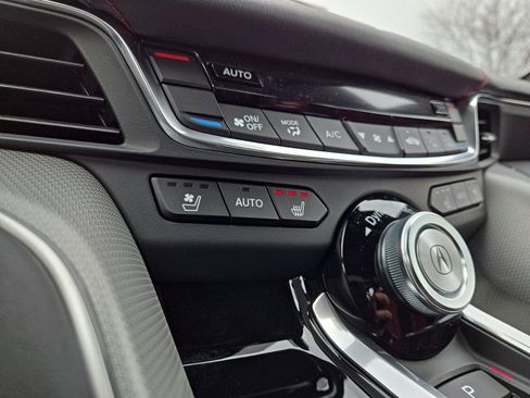 New 2025 Acura TLX SH-AWD w/ A-SPEC Pkg image 8