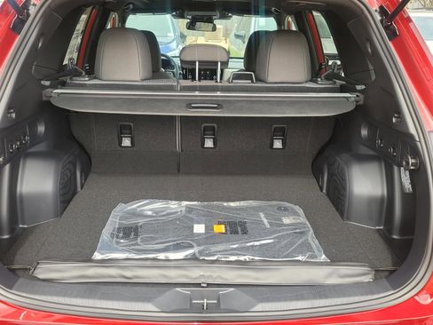New 2026 Subaru Forester Premium AWD/4WD image 18