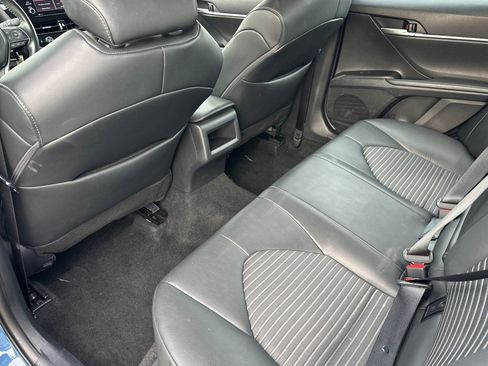 Used 2024 Toyota Camry SE image 15