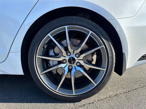 New 2026 Genesis G70 2.5T Prestige image 19