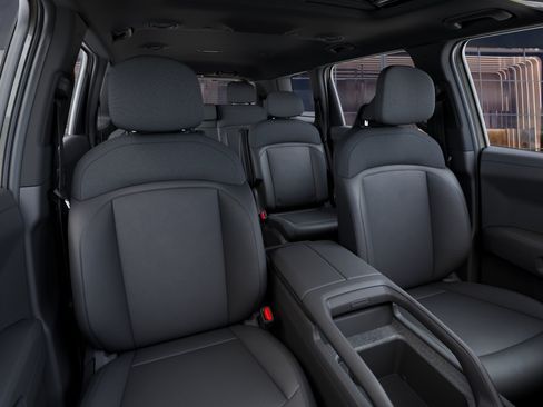 New 2027 Kia Telluride S w/ Towing Package AWD/4WD image 15