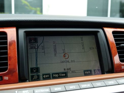 Used 2006 Lexus SC 430 Convertible image 11