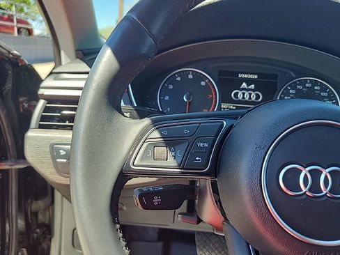 Used 2018 Audi A4 2.0T Ultra Premium FWD image 22