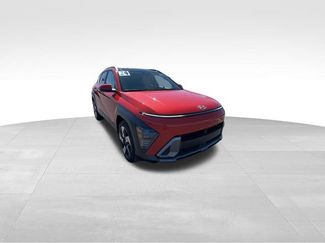 Used 2024 Hyundai Kona Limited FWD video 2