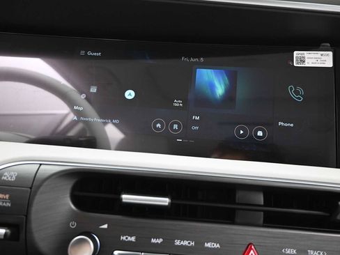 New 2026 Hyundai Palisade SEL AWD/4WD image 17