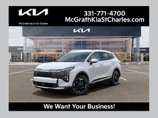 New 2026 Kia Sportage EX AWD/4WD video 1