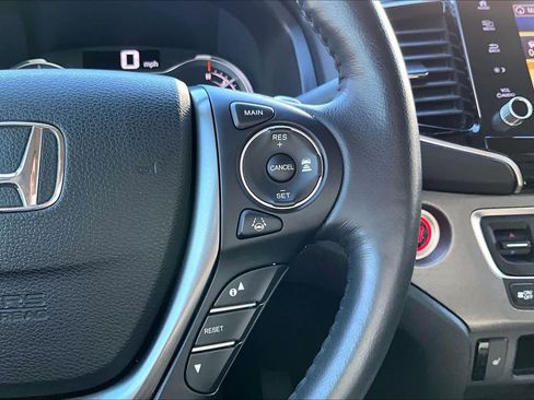 Used 2022 Honda Ridgeline RTL-E image 22