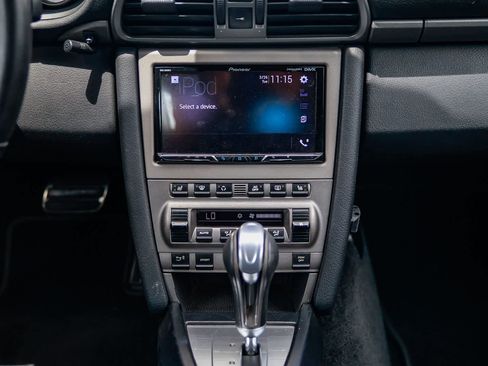 Used 2008 Porsche 911 Carrera image 13