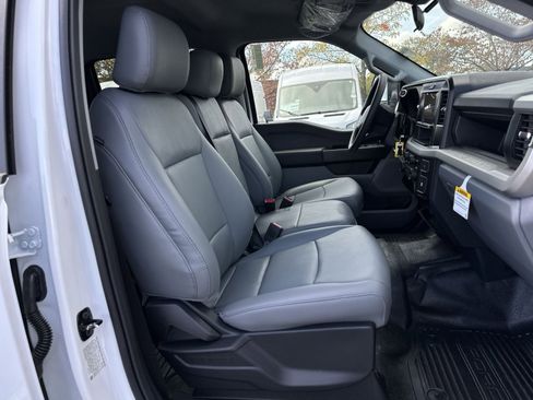 New 2026 Ford F350 XL w/ FX4 Off-Road Package image 34
