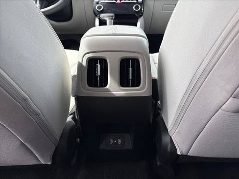 Used 2026 Hyundai Tucson SEL AWD/4WD image 18