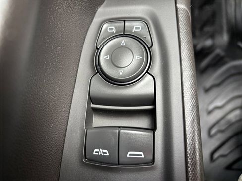 Used 2024 Chevrolet Silverado 1500 W/T w/ WT Value Package image 15