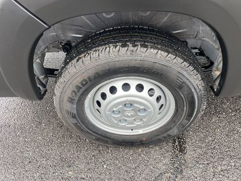 New 2026 RAM ProMaster 3500 w/ Convenience Group image 11