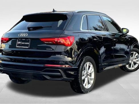 Used 2023 Audi Q3 2.0T Premium w/ Convenience Package image 10