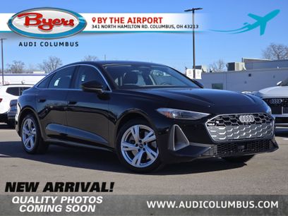 Certified 2025 Audi A5 2.0T Premium w/ Convenience Package