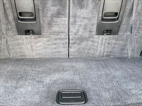 Used 2021 Dodge Durango GT w/ Trailer Tow Group IV image 25