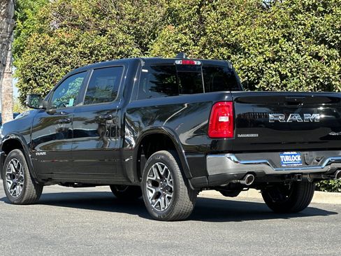 New 2026 RAM 1500 Laramie image 6