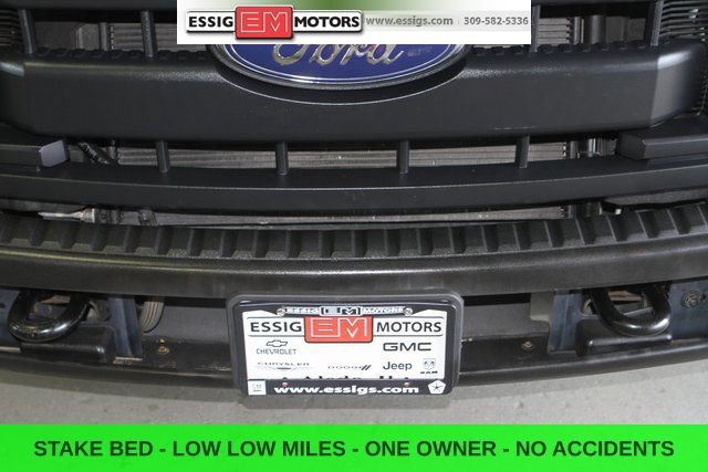 Used 2015 Ford F350 XL RWD image 14